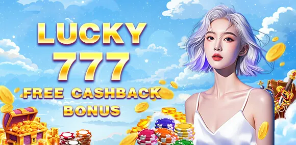 Taya777 Cashback Offer